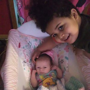 Meet your Posher, Gabrielle